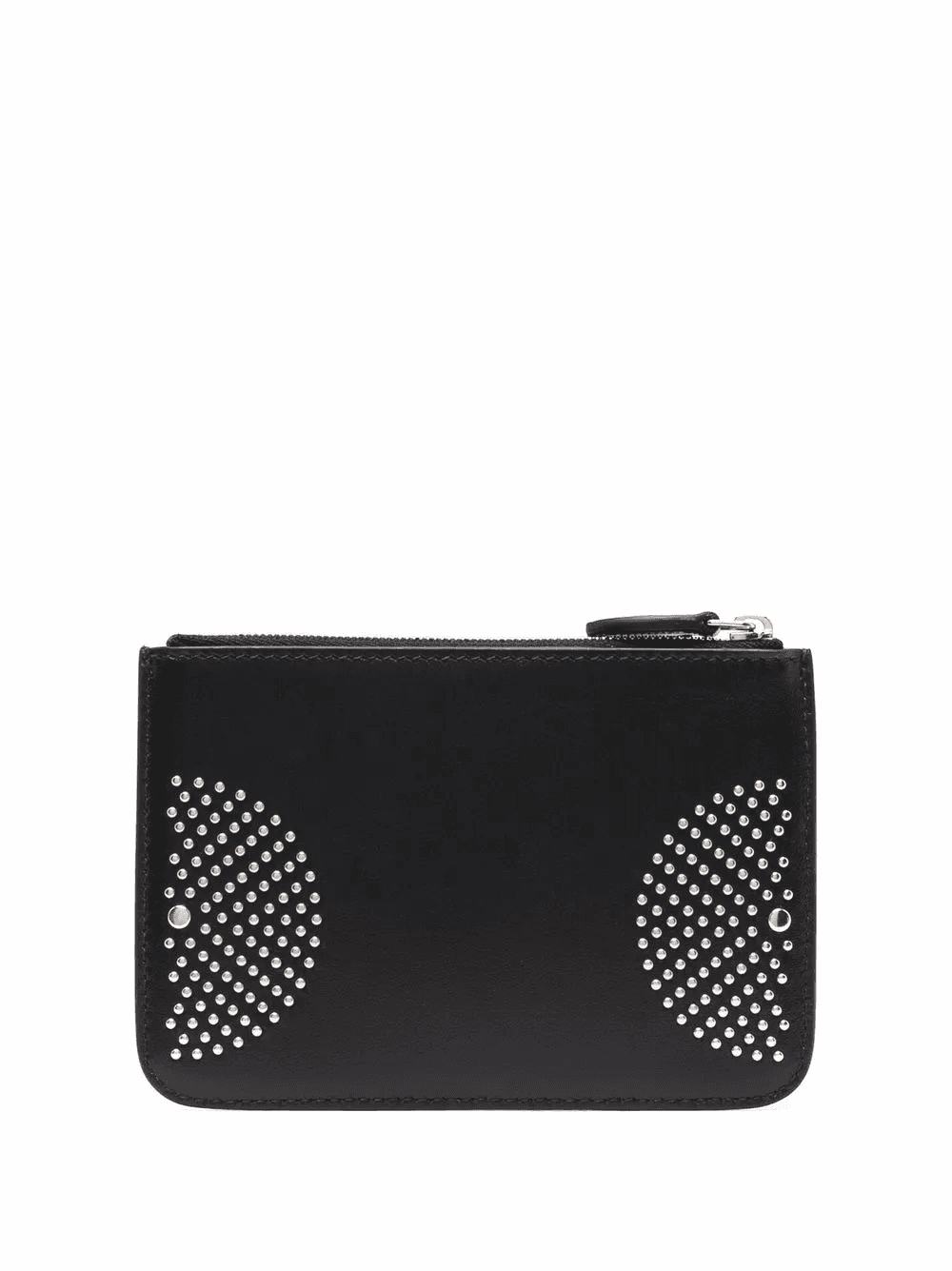 stud-embellished wallet — Image 3