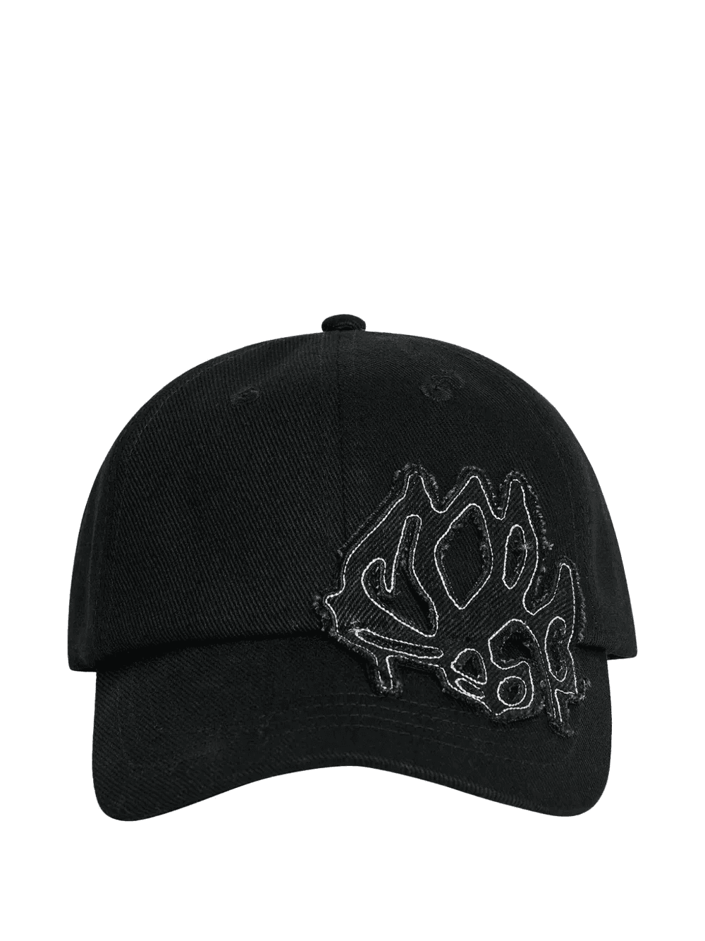 Koston embroidered baseball cap