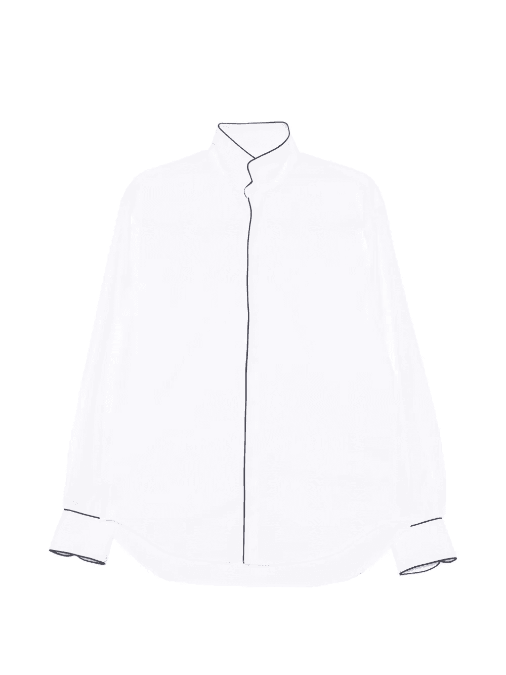 Equipage shirt - Image 1