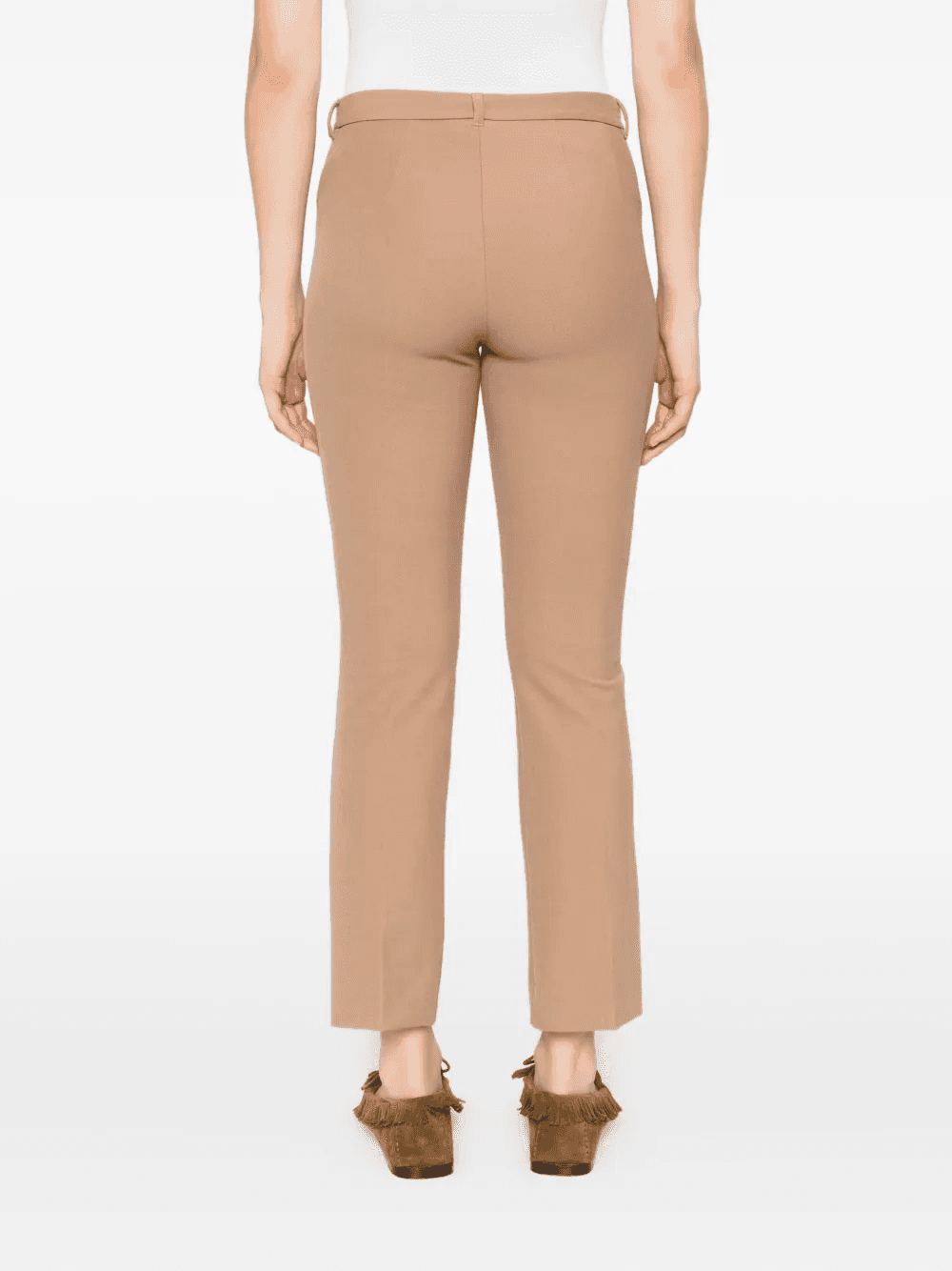 belt loops trousers — Image 4