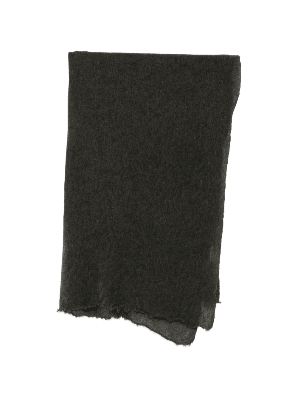 frayed scarf - Image 1