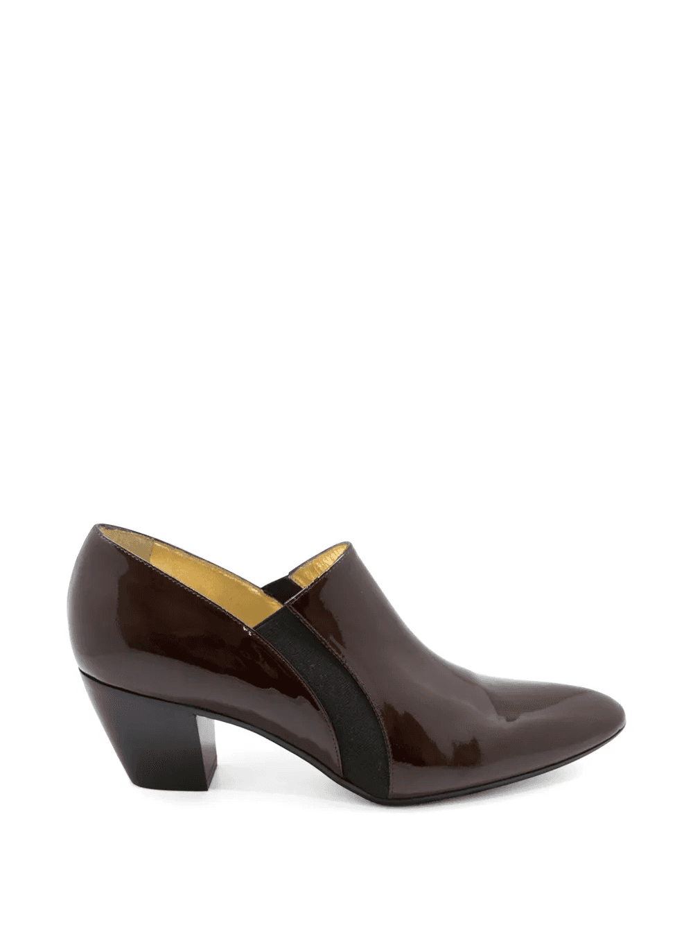 Seventy Eight elasticated-panel boots - Image 1