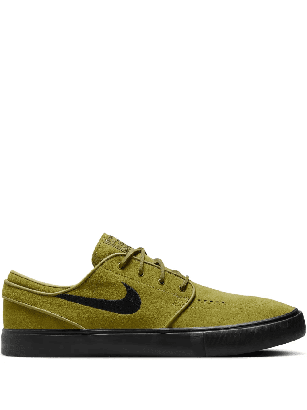 Zoom Stefan Janoski+ SB lace-up sneakers