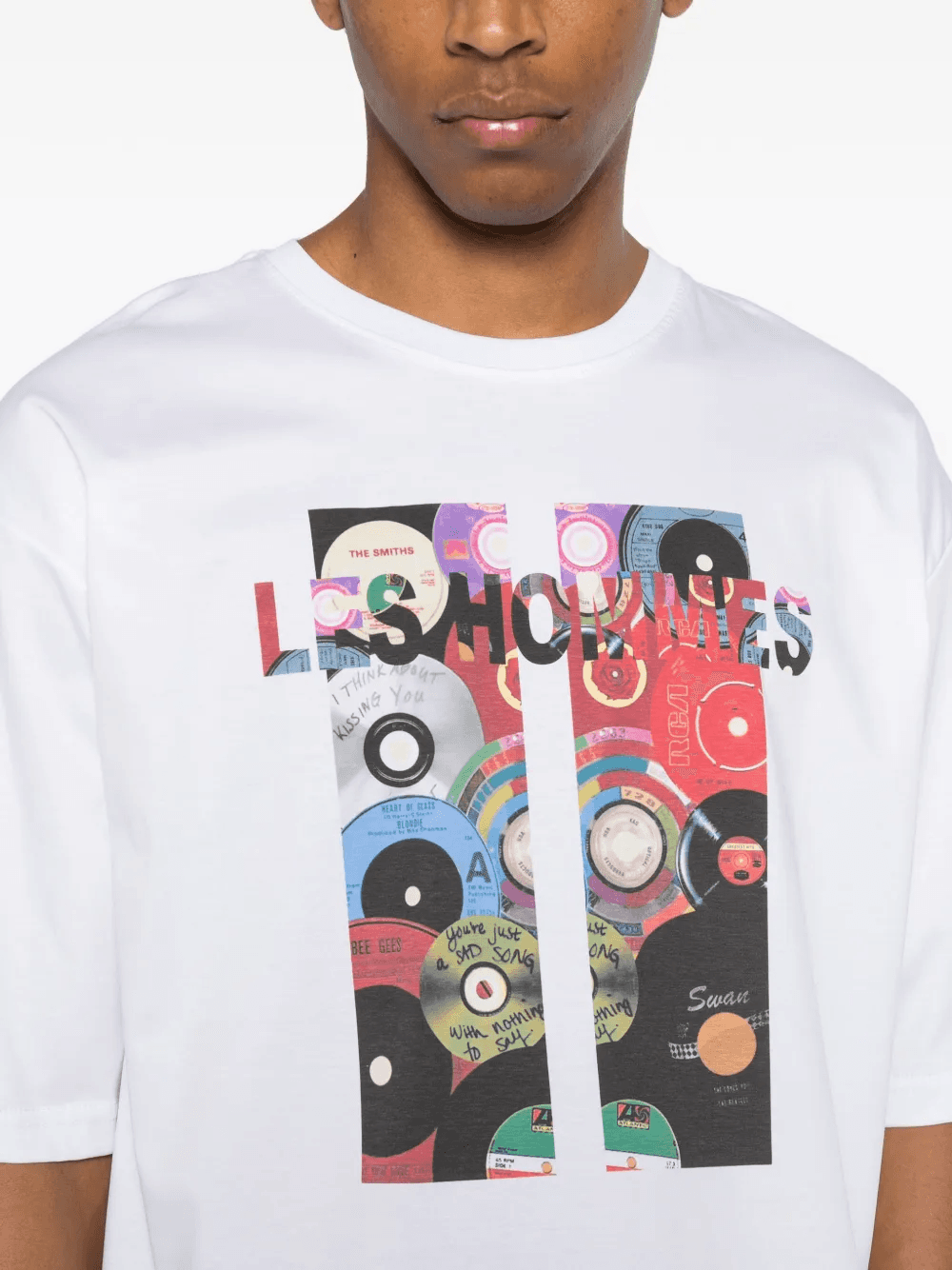 graphic-print T-shirt — Image 2