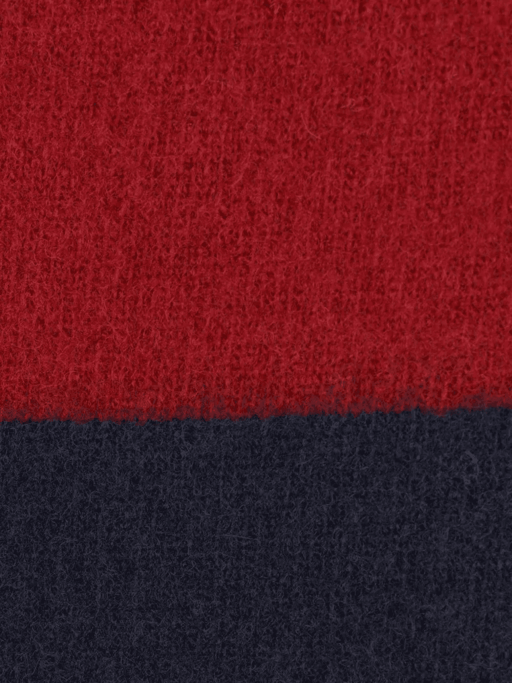 x Federico Curradi knitted scarf — Image 2