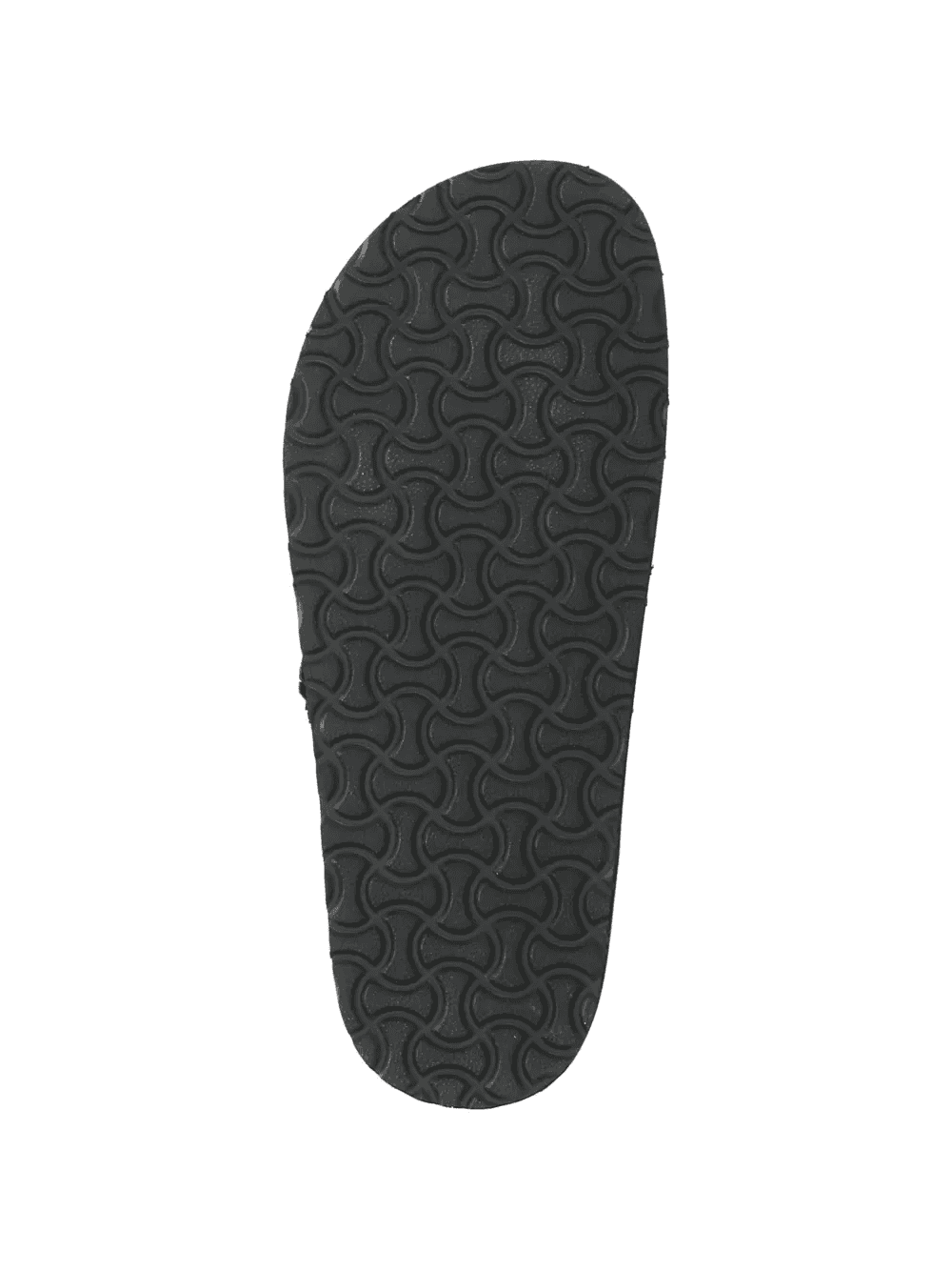 woven buckle-fastening sandals — Image 4
