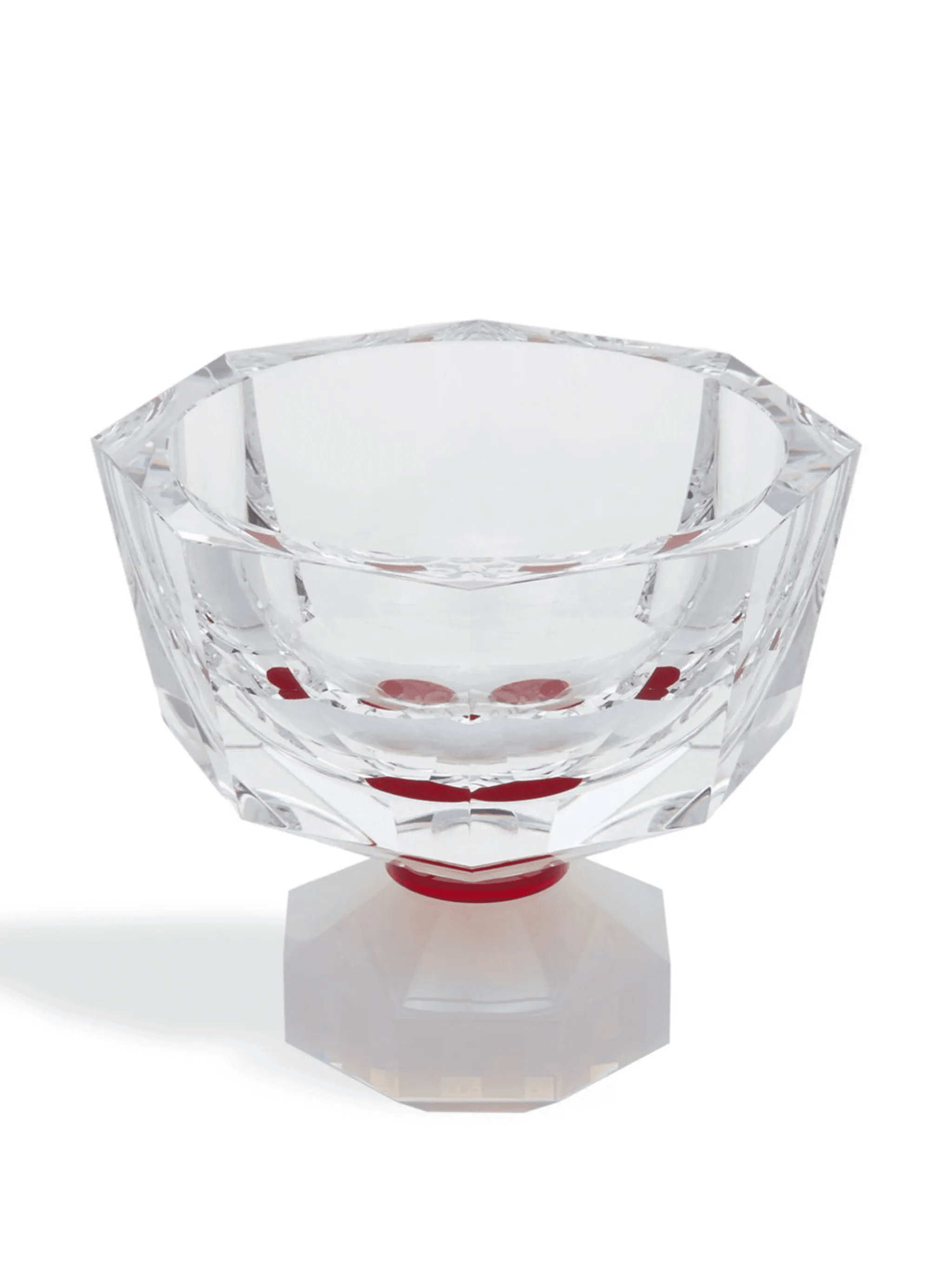 Halifax crystal bowl — Image 2
