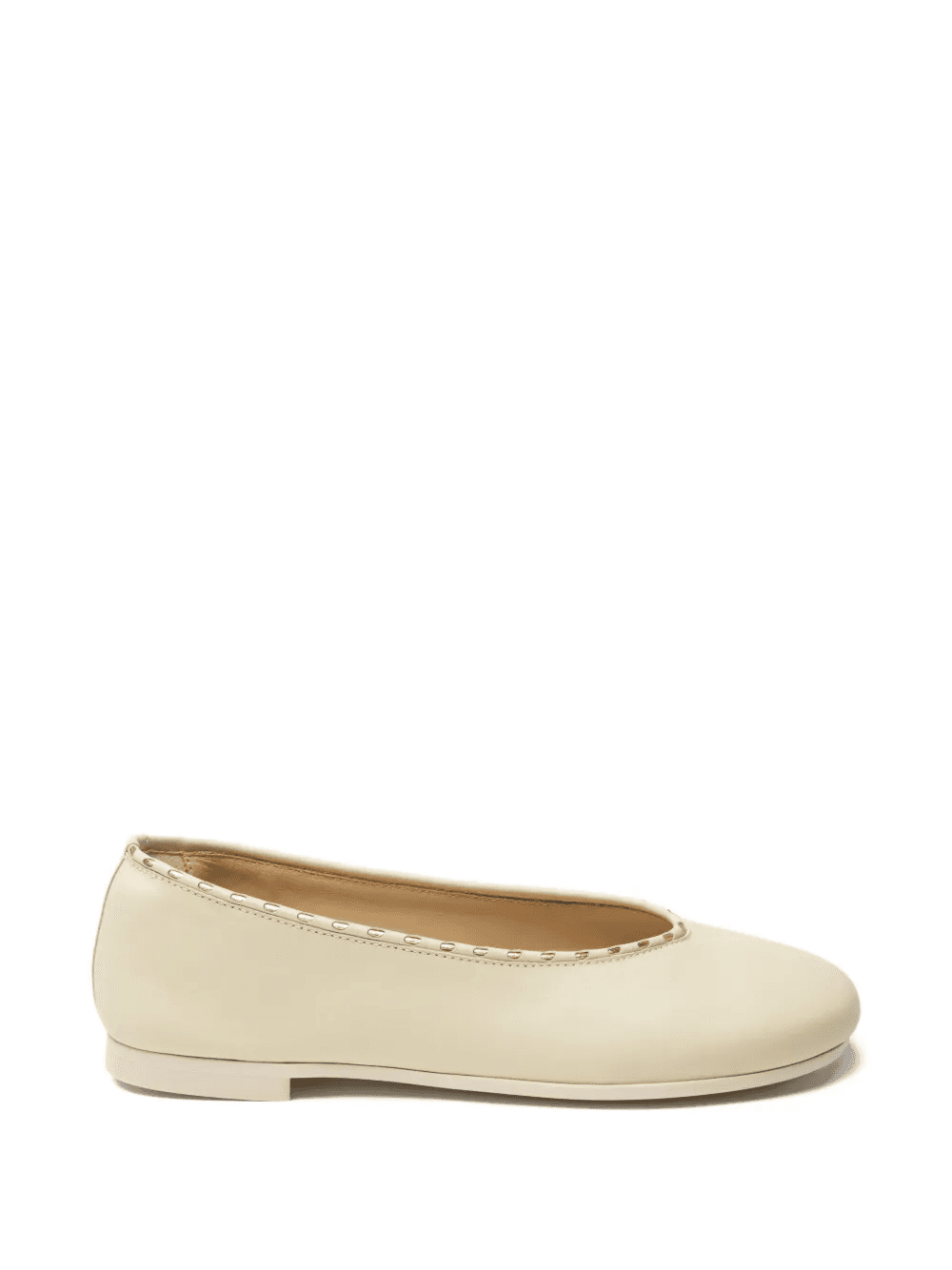Guli leather ballet flats - Image 1