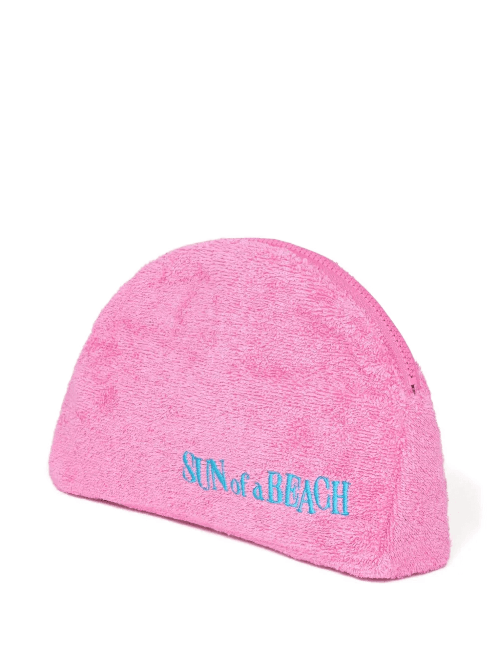 Luna embroidered pouch — Image 2