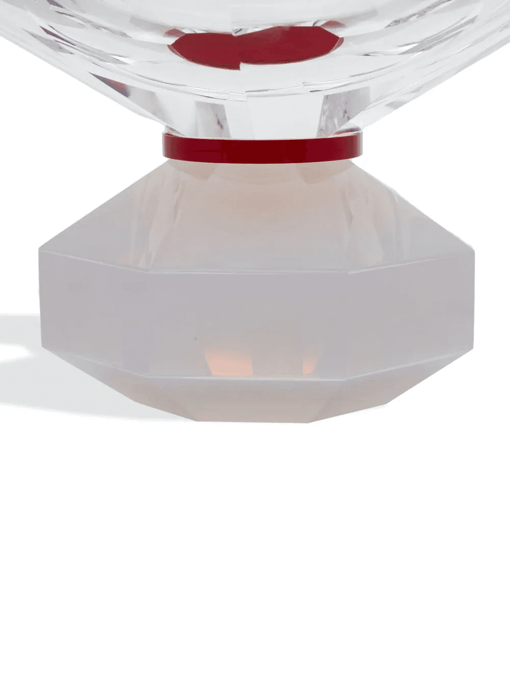 Halifax crystal bowl — Image 3