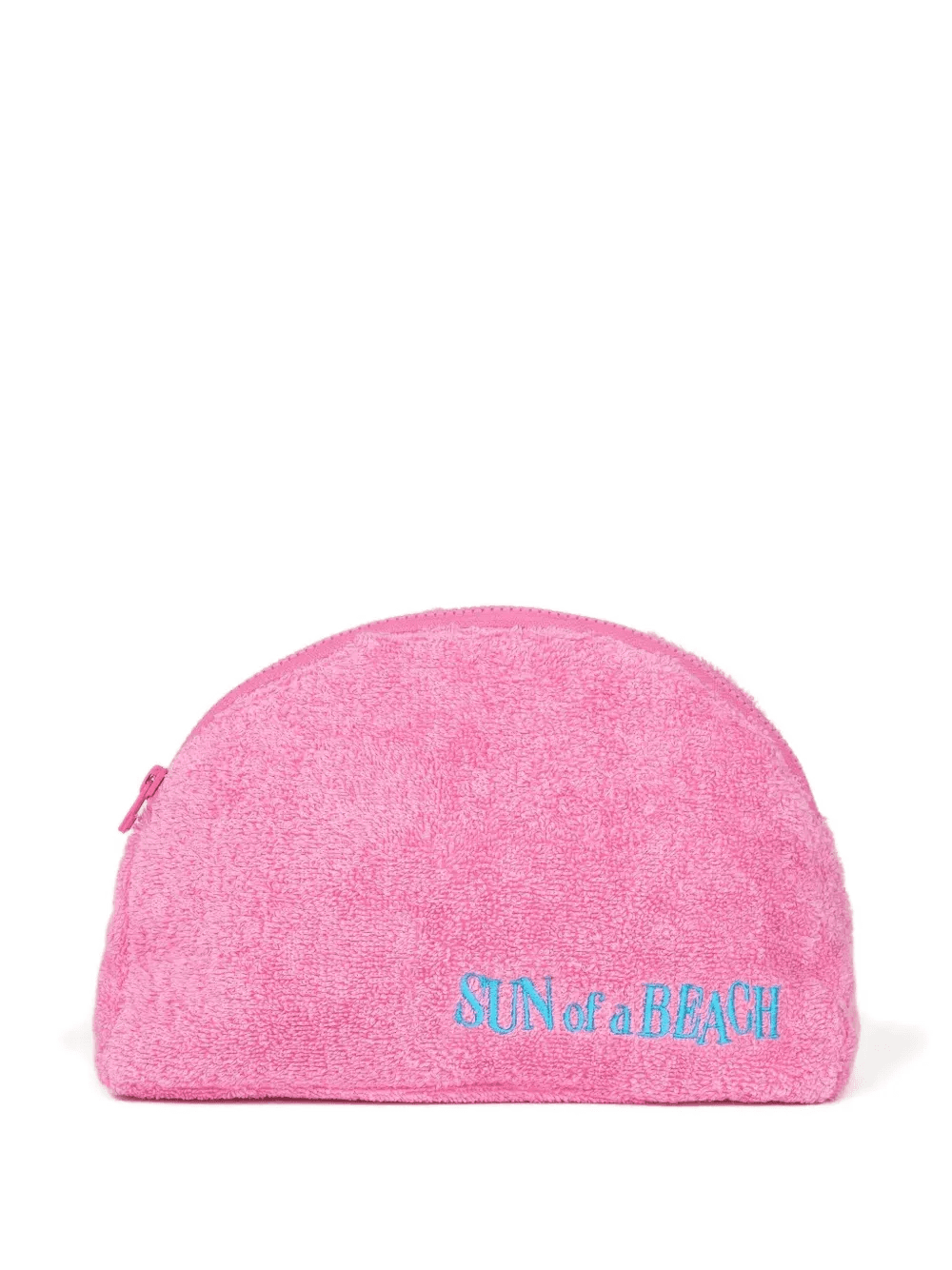 Luna embroidered pouch - Image 1