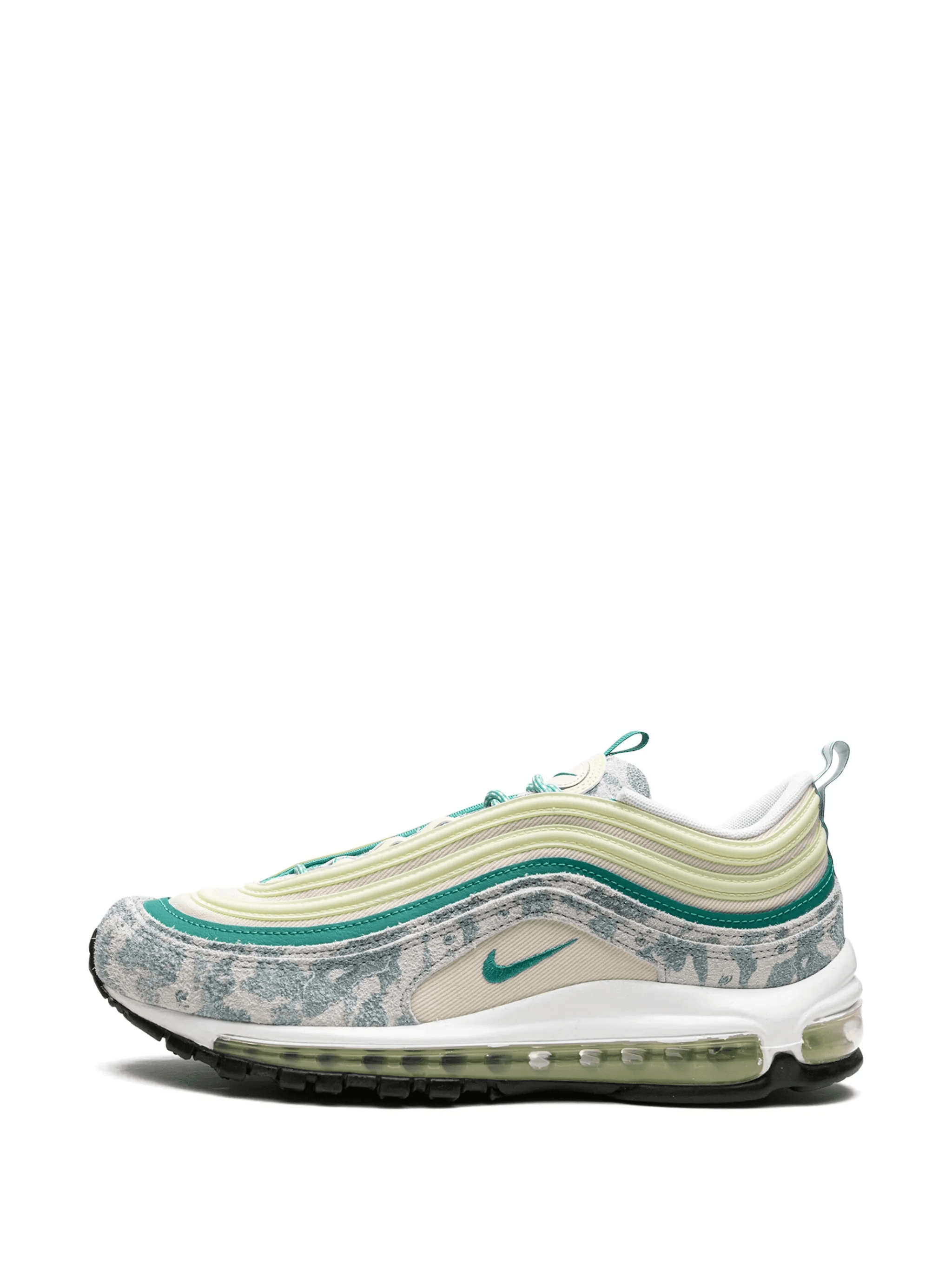 Air Max 97 low-top sneakers — Image 4
