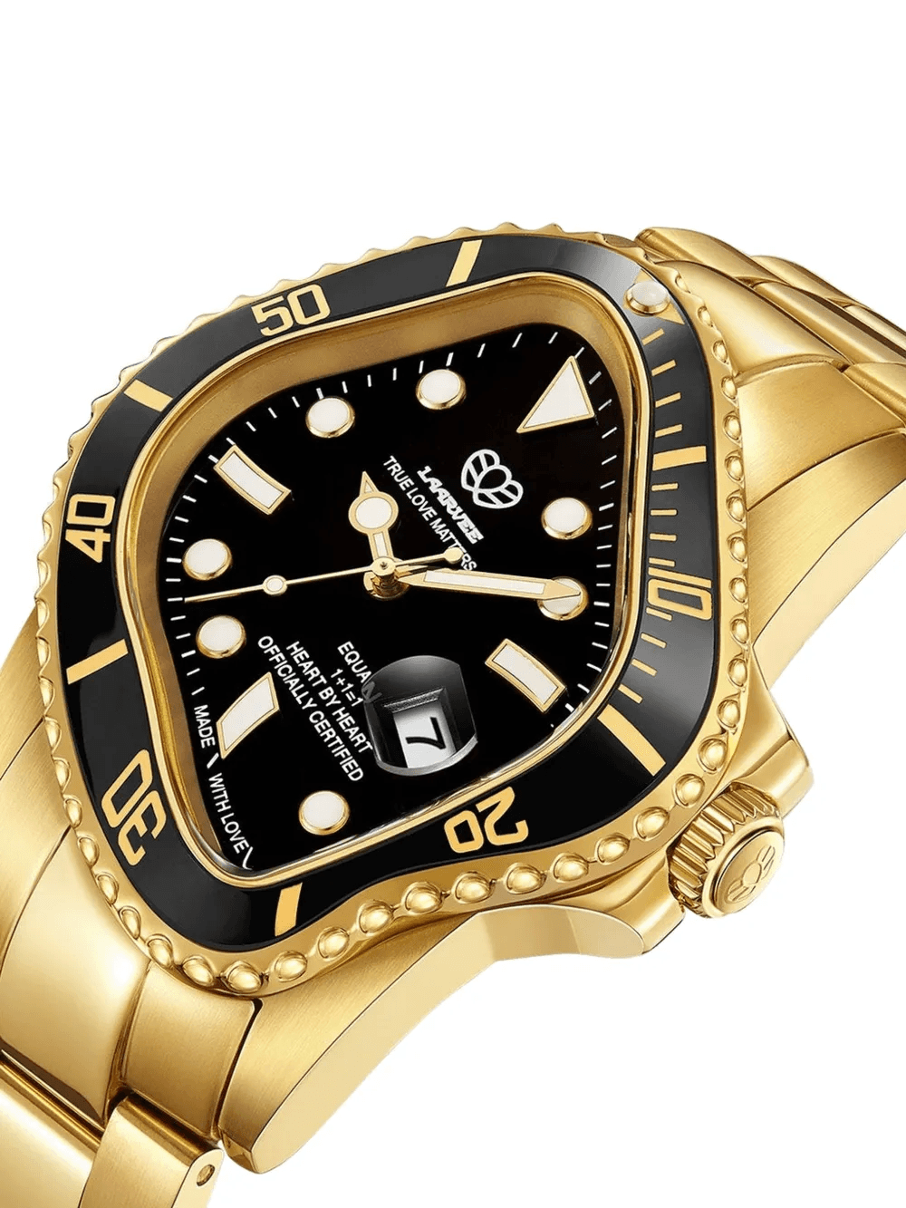 PEA001 40mm watch — Image 3