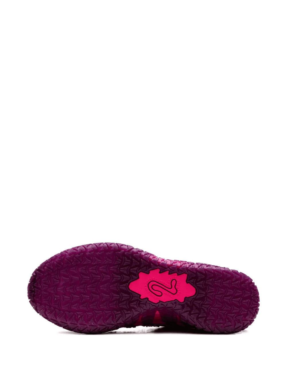Ja 3 Max Volume sneakers — Image 4