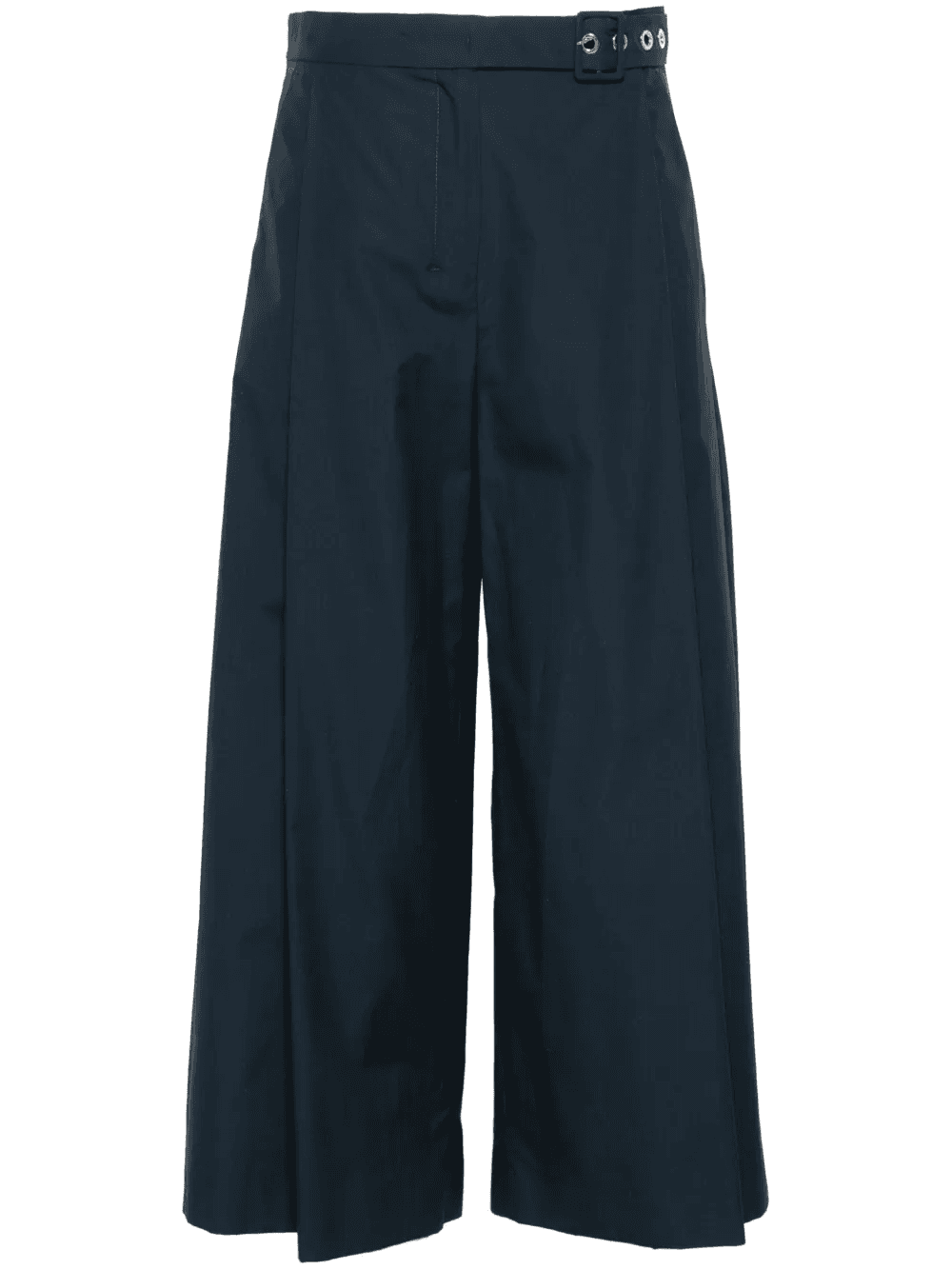 Assiro wide-leg trousers