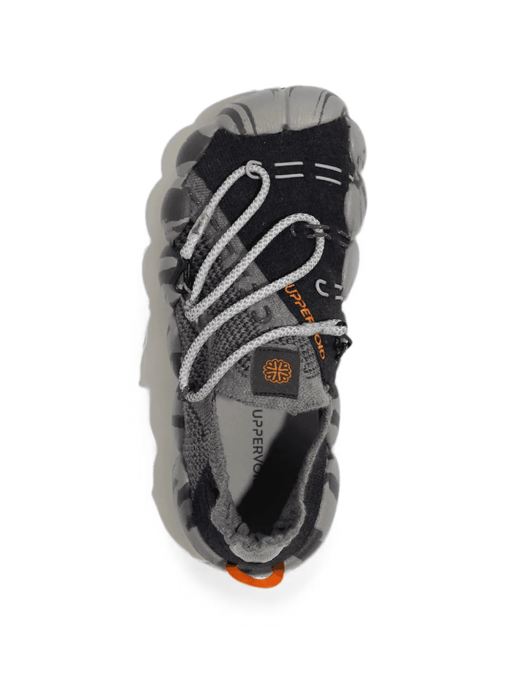 Apres panelled sneakers — Image 2