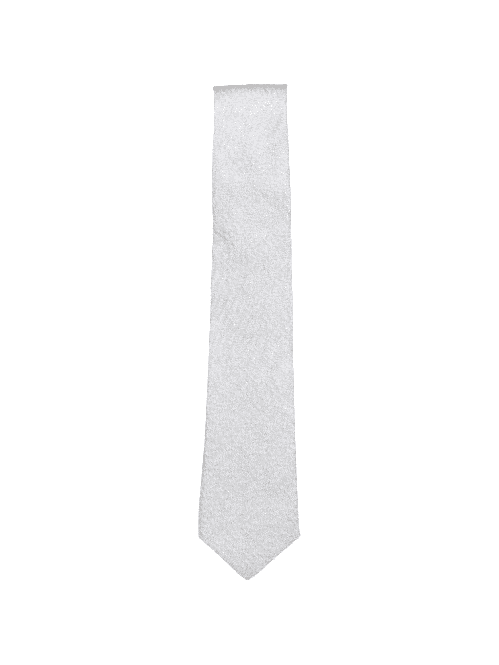 silk tie - Image 1