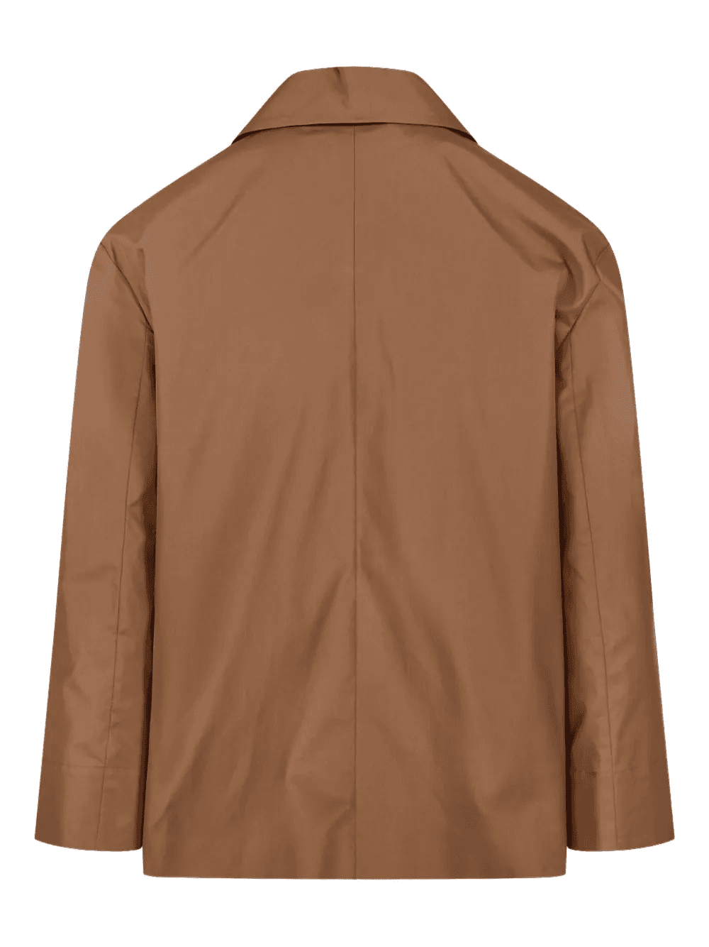 button-up blazer — Image 4