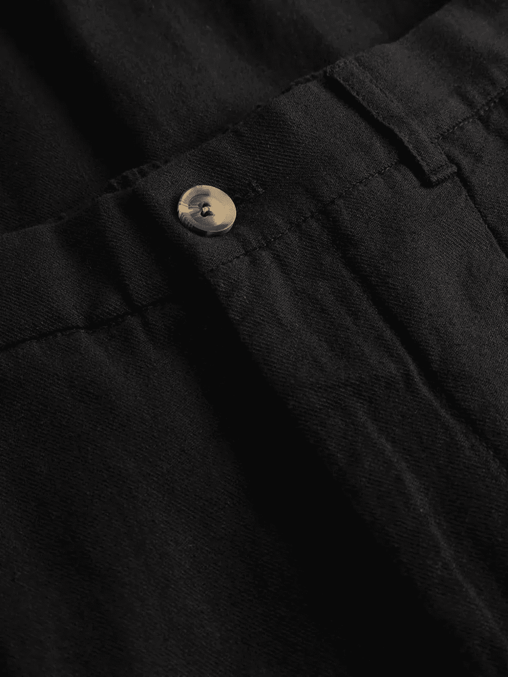 Napoli 19 pleated trousers — Image 4