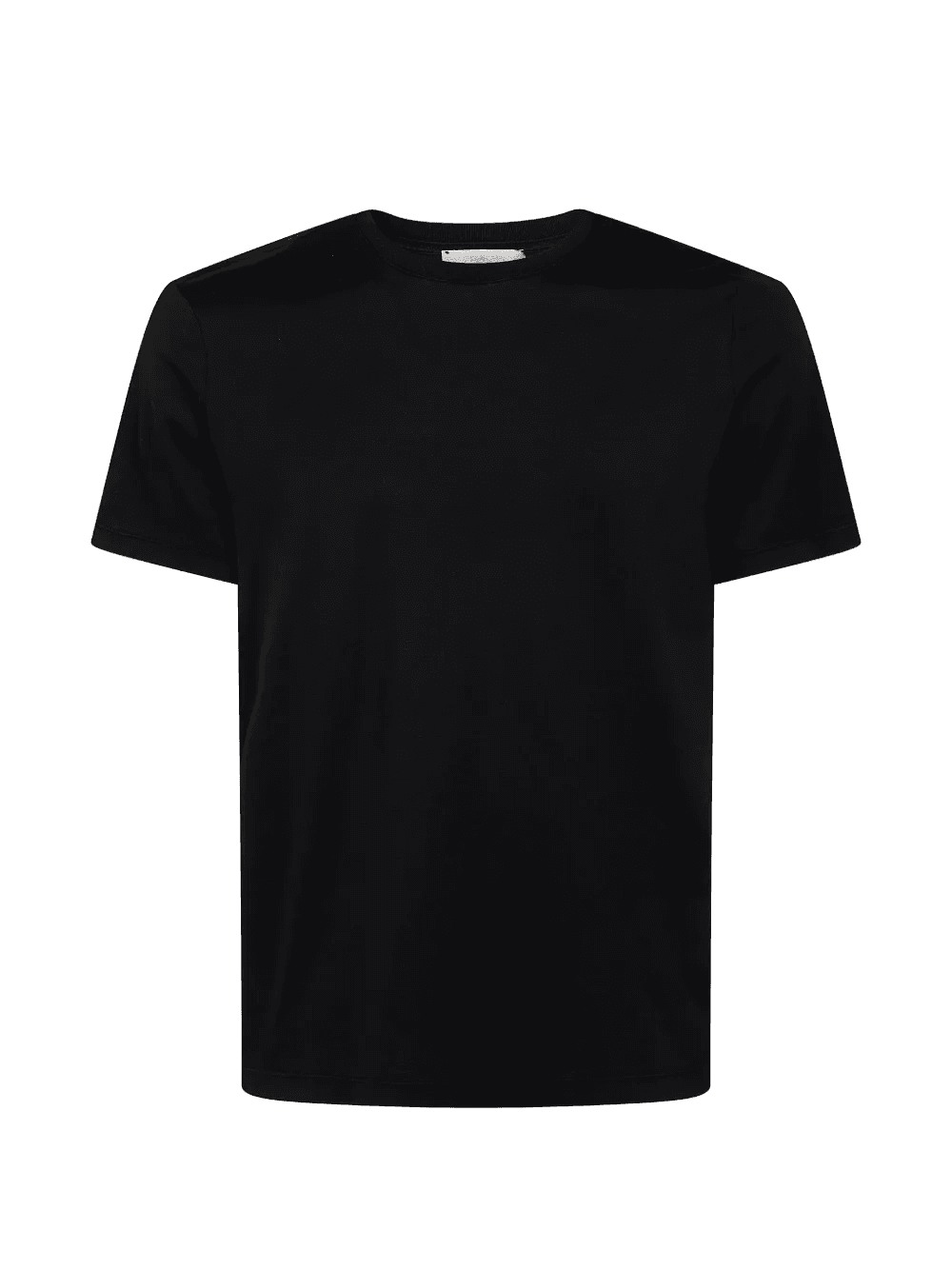 crew-neck T-shirt - Image 1