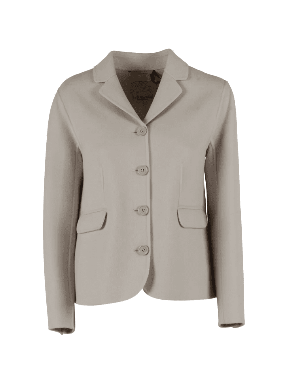 Giacca Magia patch-pocket jacket