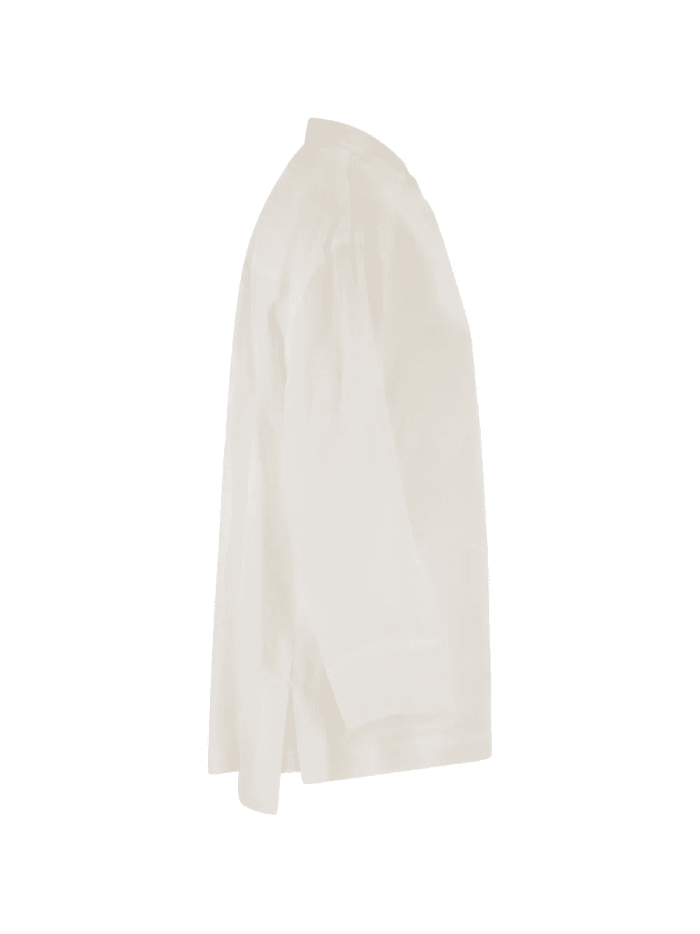 pocket linen shirt — Image 4