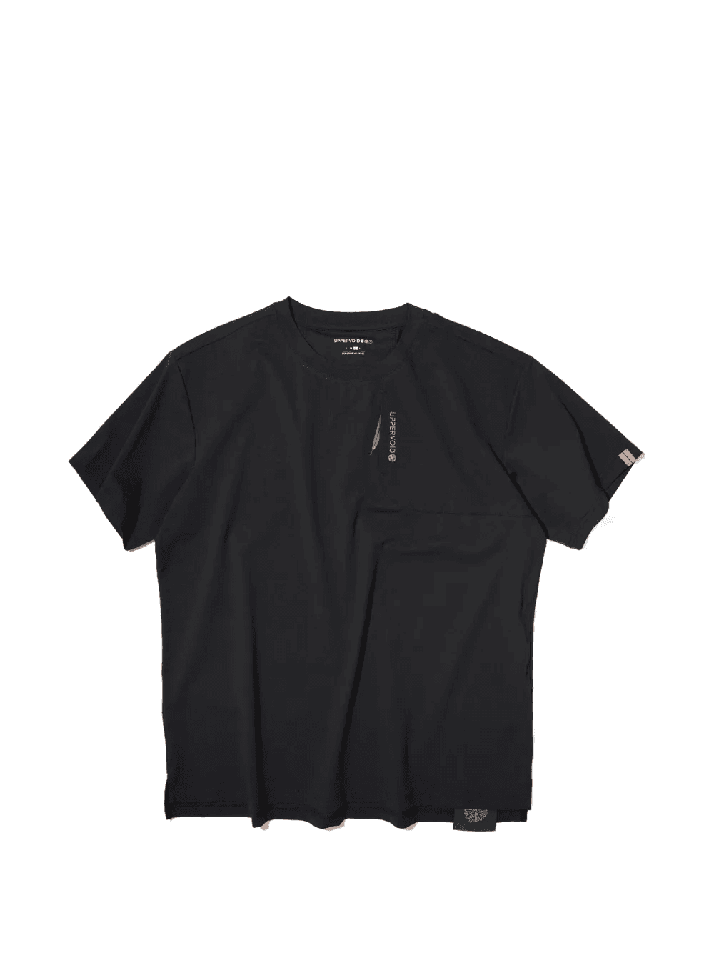 Ō Tee 2.0 logo-print T-shirt - Image 1