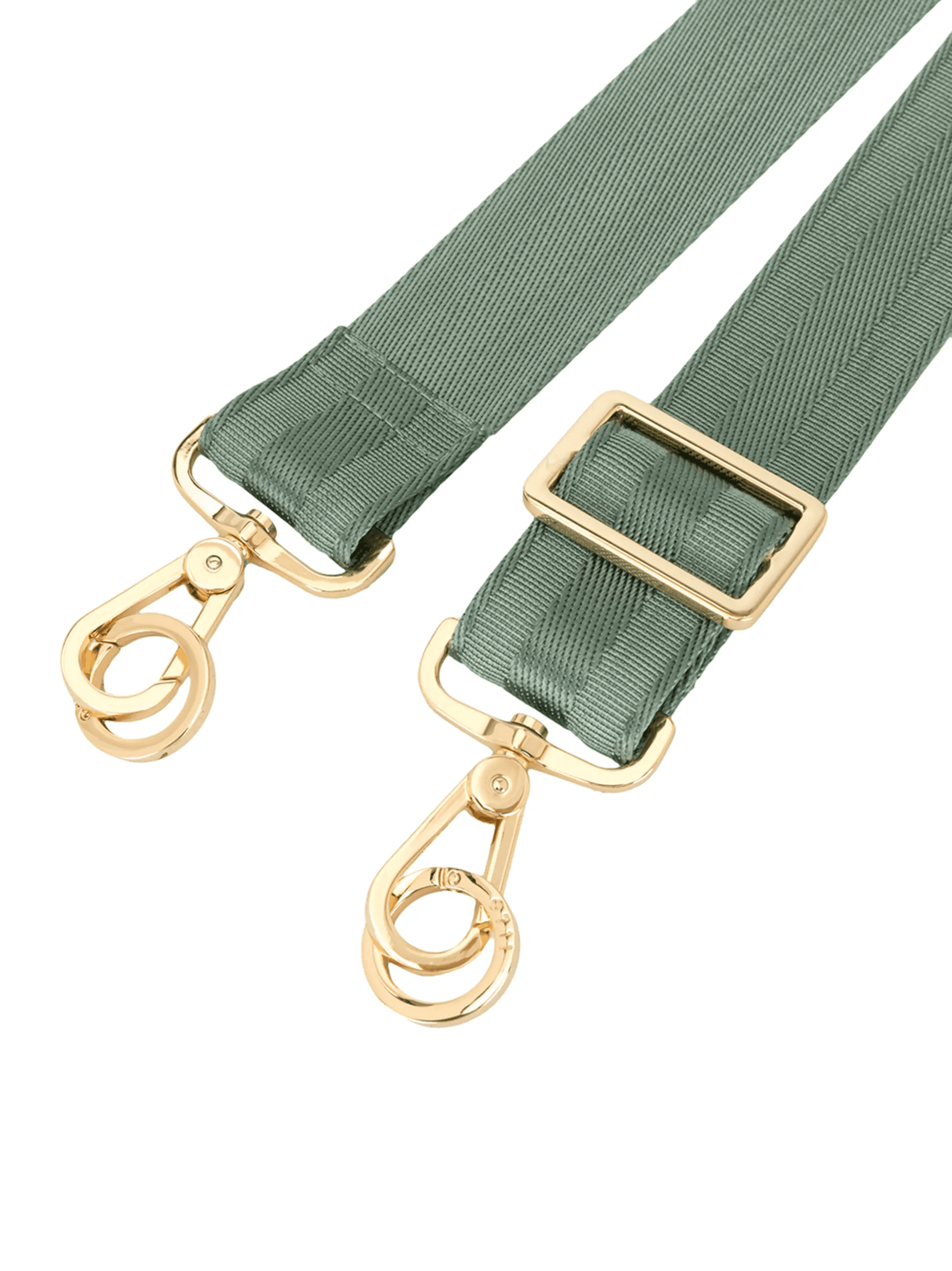 stripe shoulder strap — Image 2