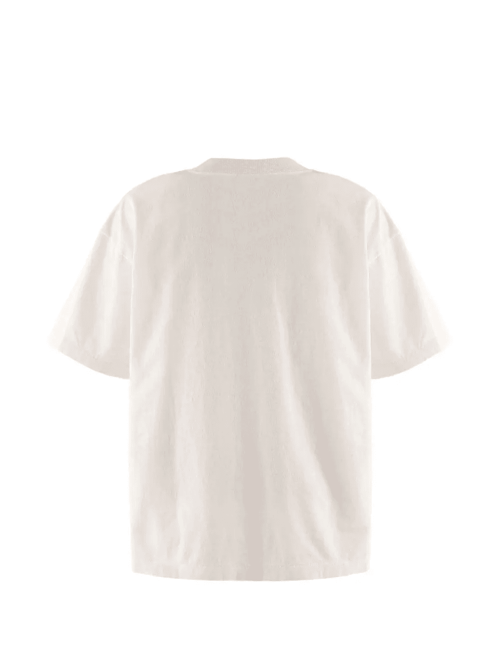 short-sleeved T-shirt — Image 2