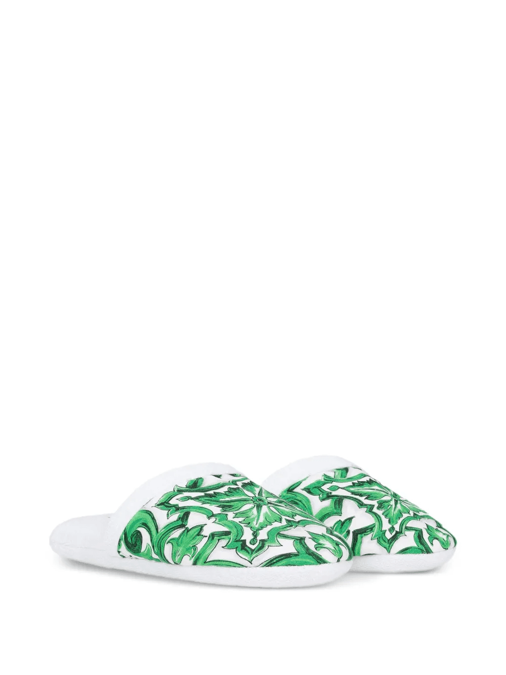 cotton Terry slippers — Image 3