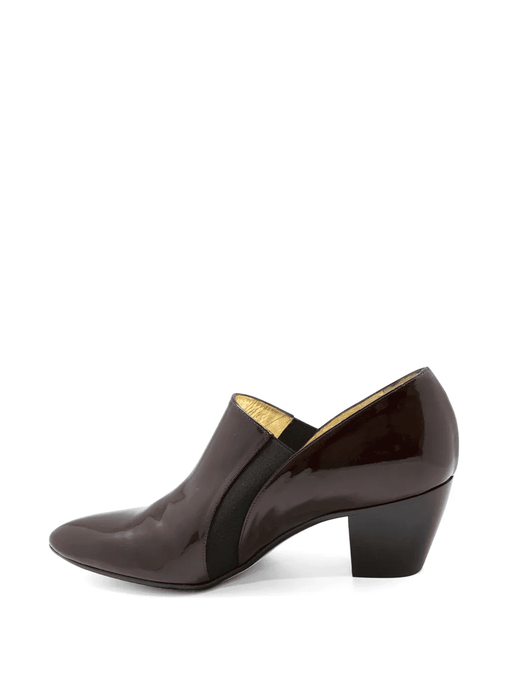 Seventy Eight elasticated-panel boots — Image 4