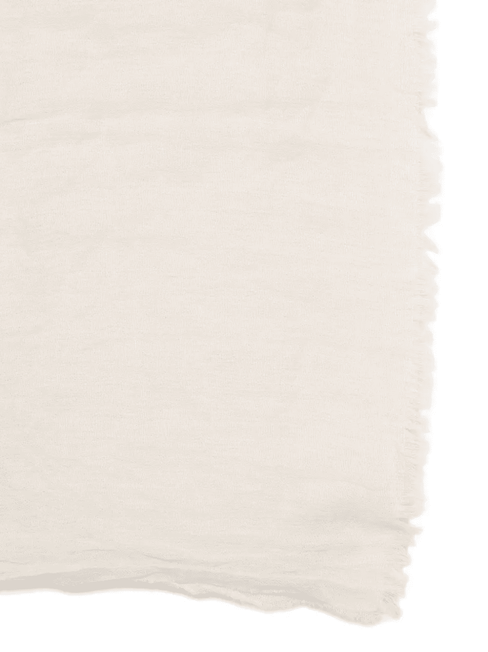 frayed scarf — Image 3
