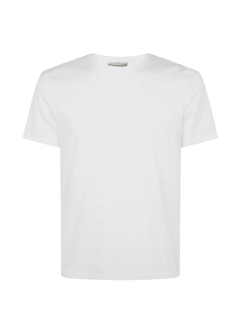 crew-neck T-shirt - Image 1