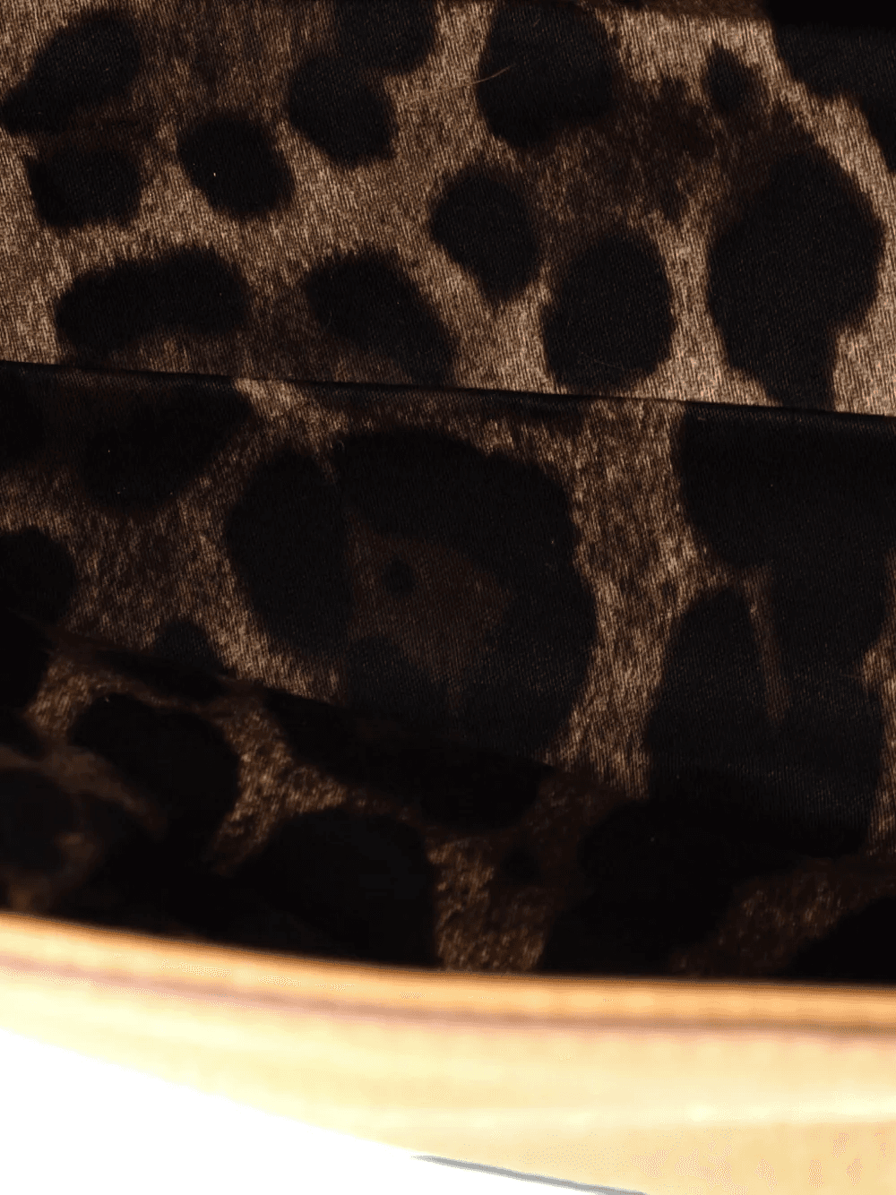 Soft Miss Sicily Bag Leather Large shoulder bag — Image 3