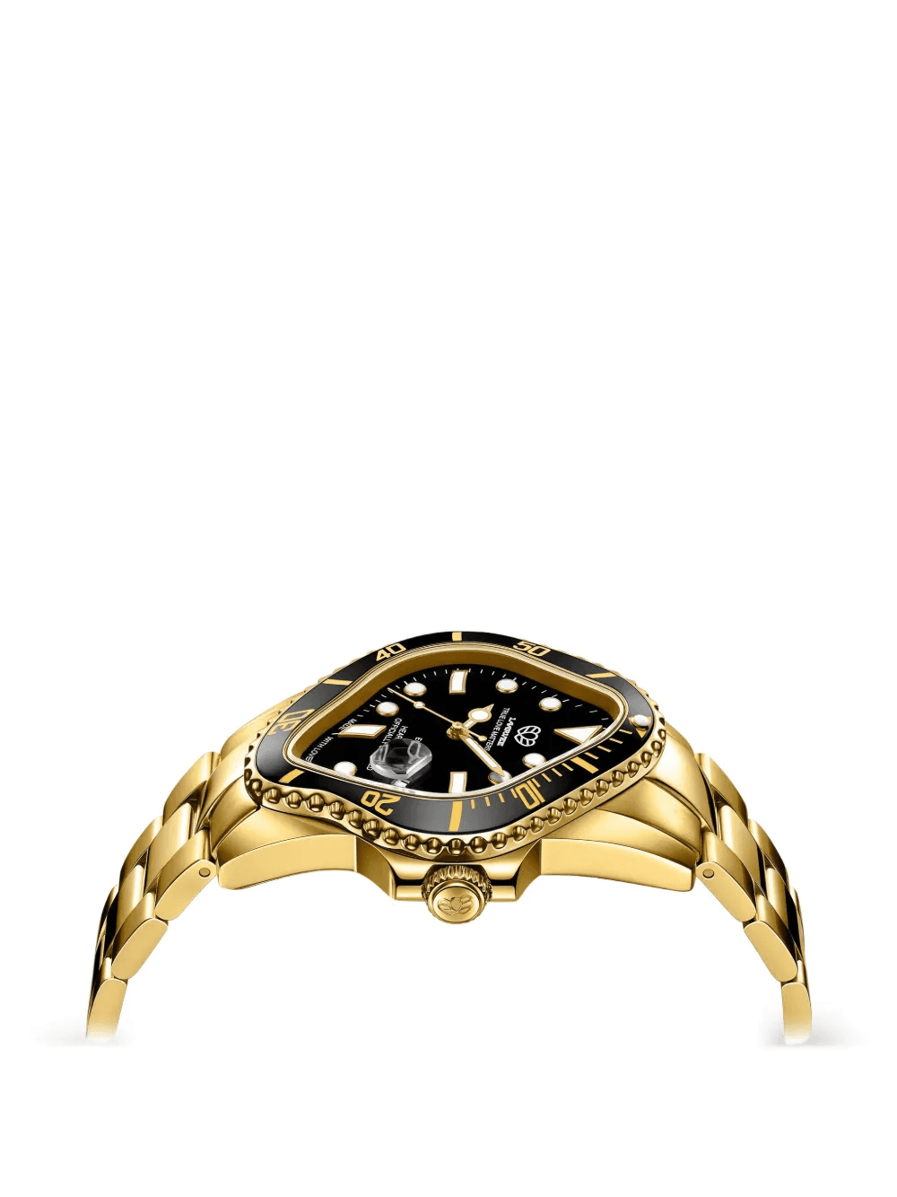 PEA001 40mm watch — Image 5