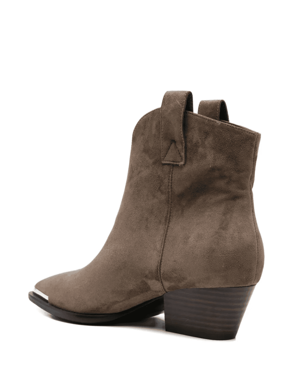 pointed-toe boots — Image 2
