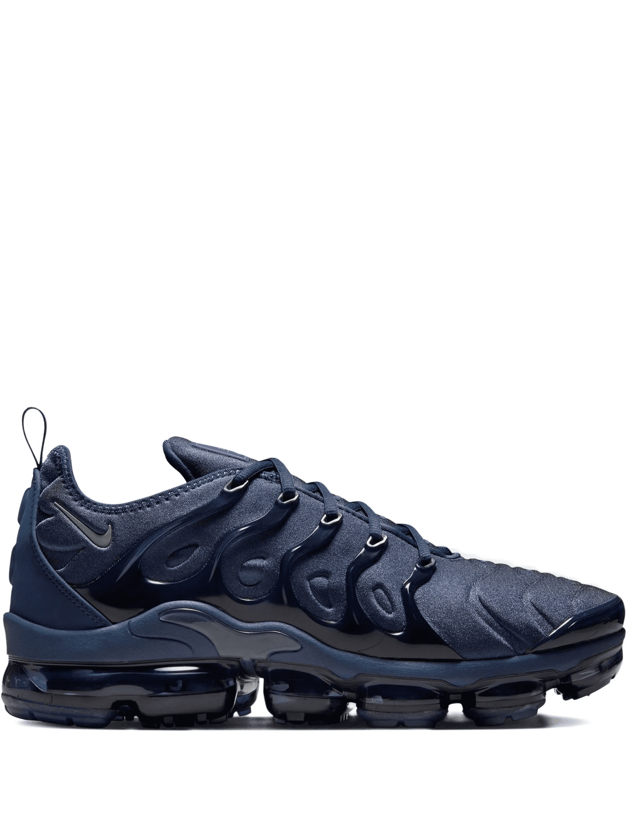 Air VaporMax Plus "Thunder Blue" sneakers