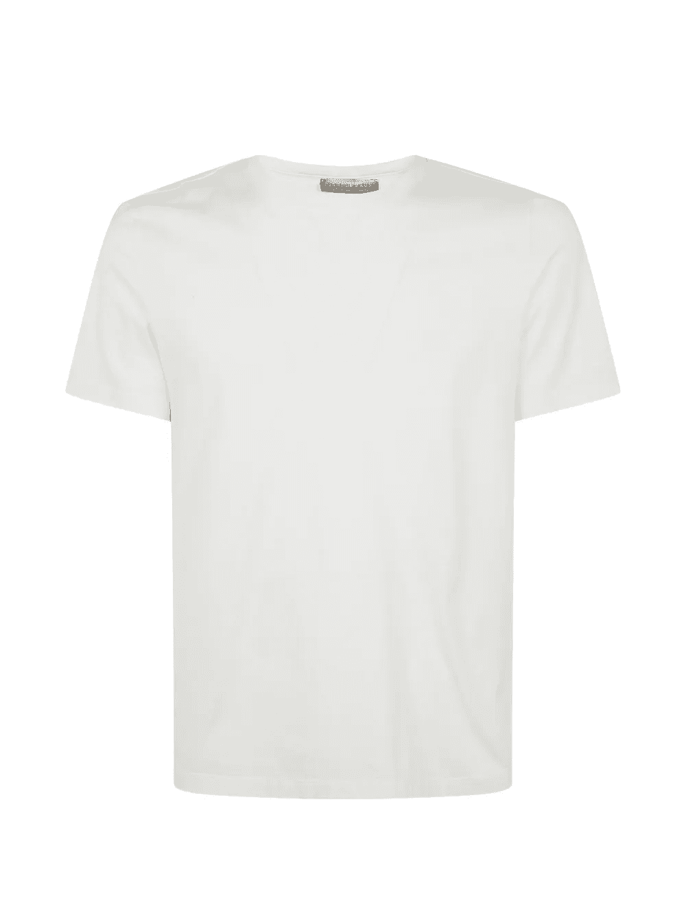 crew-neck T-shirt - Image 1