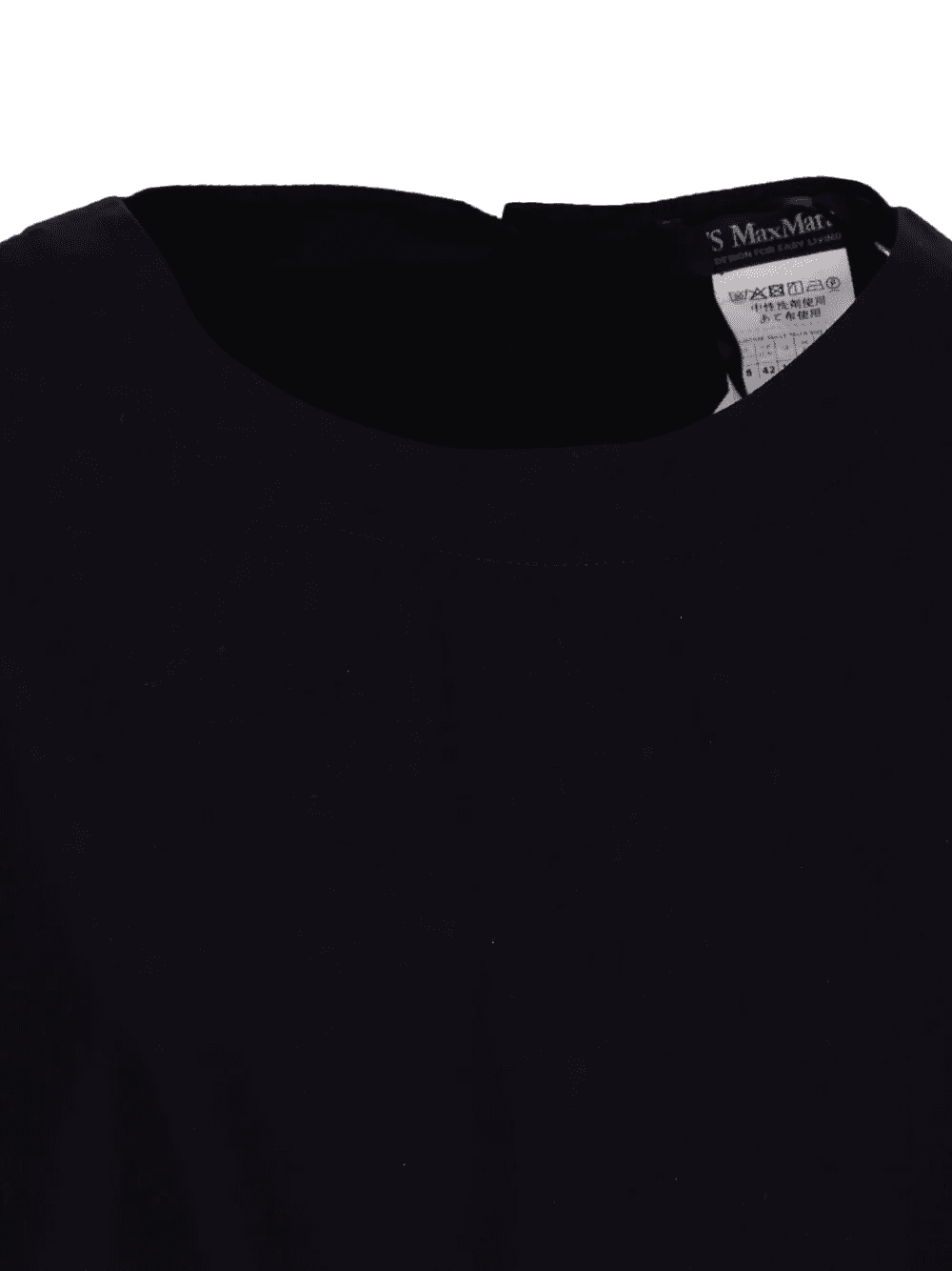 Dahlia T-shirt — Image 2