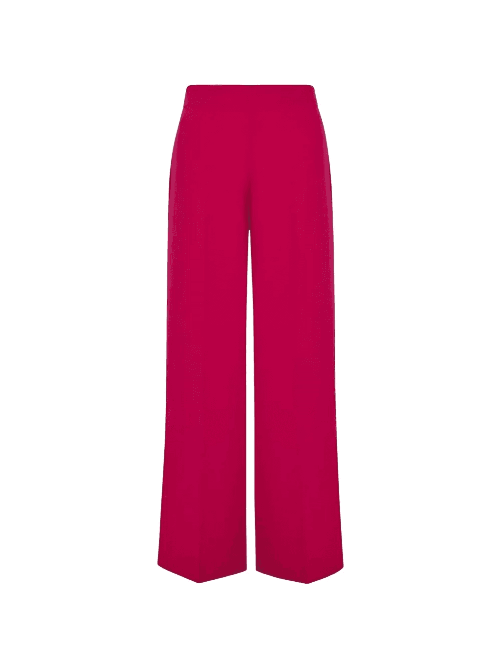 pressed-crease trousers - Image 1