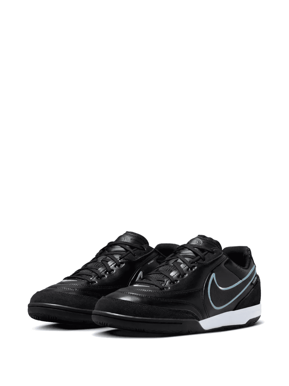 Tiempo Streetgato lace-up sneakers — Image 2