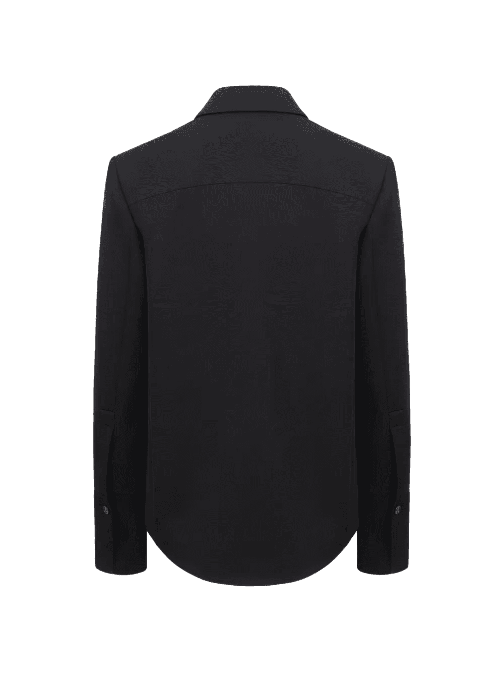Katherine single-breasted blazer — Image 5