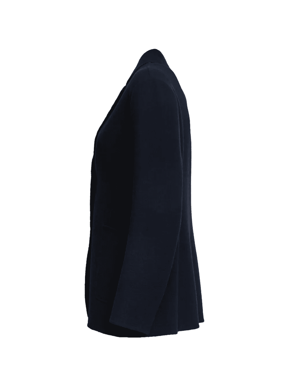 single-breasted blazer — Image 3