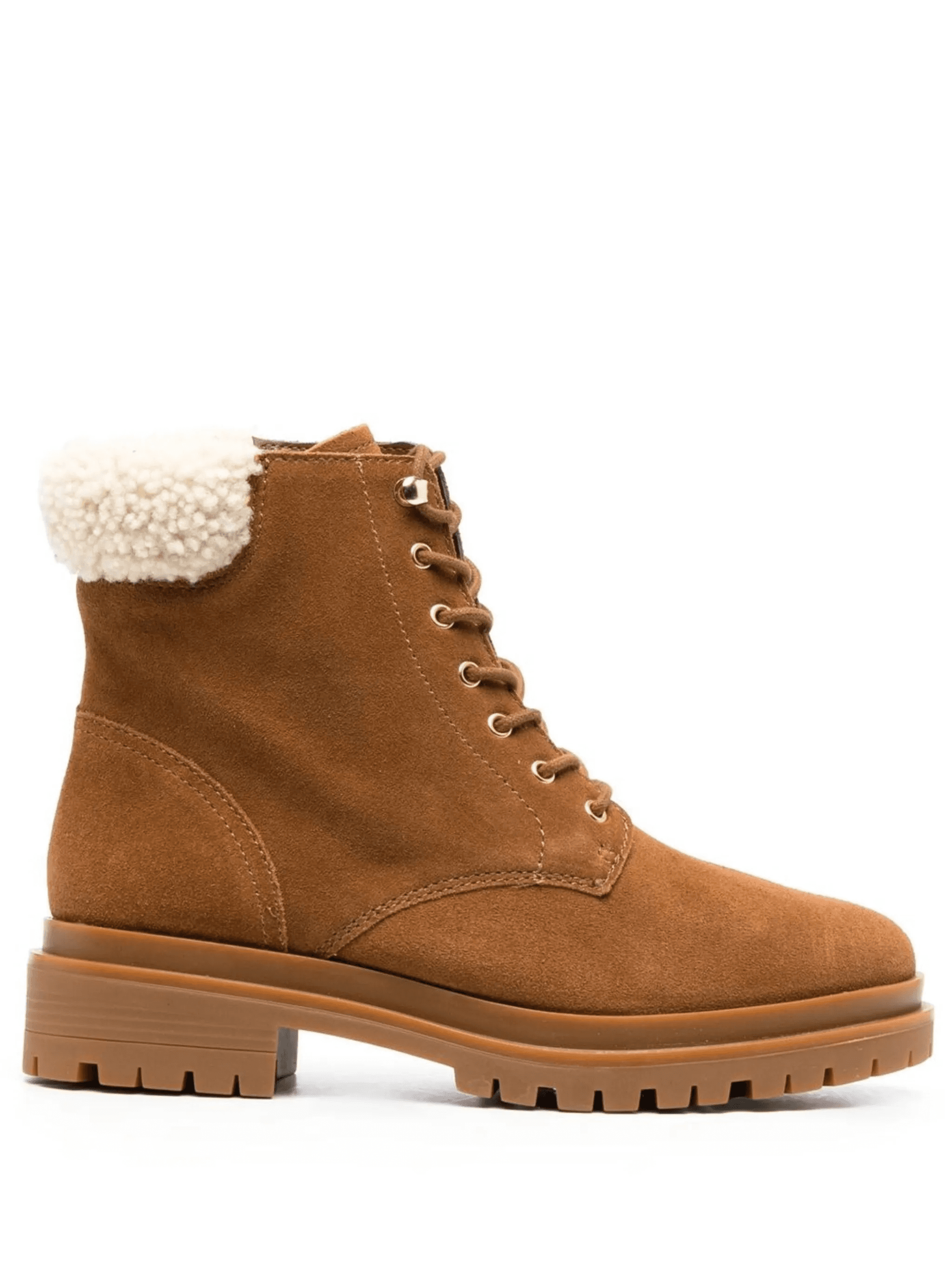 Carlee suede boots - Image 1