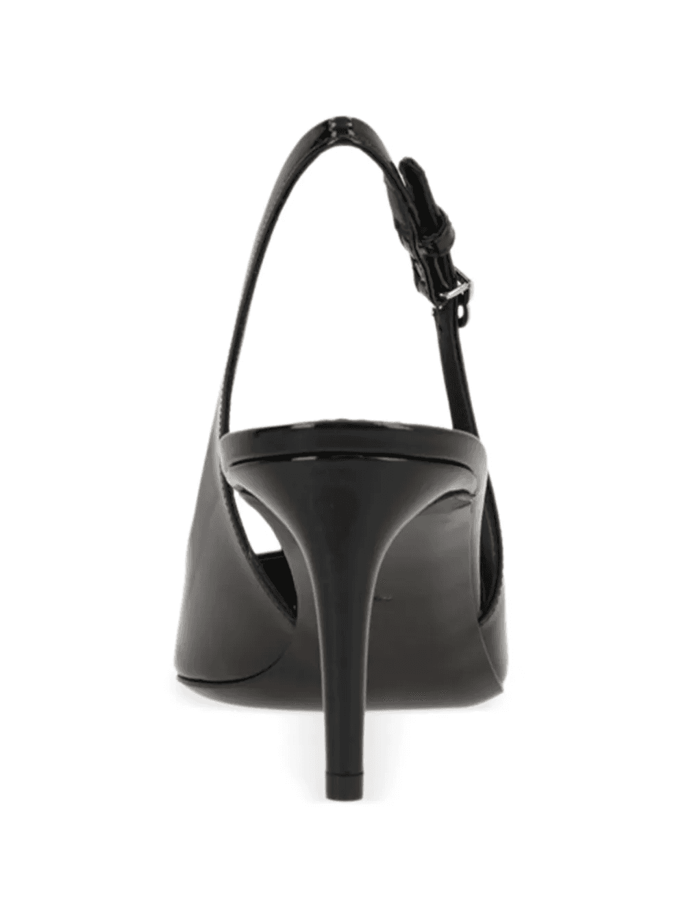 patent leather pumps — Image 4