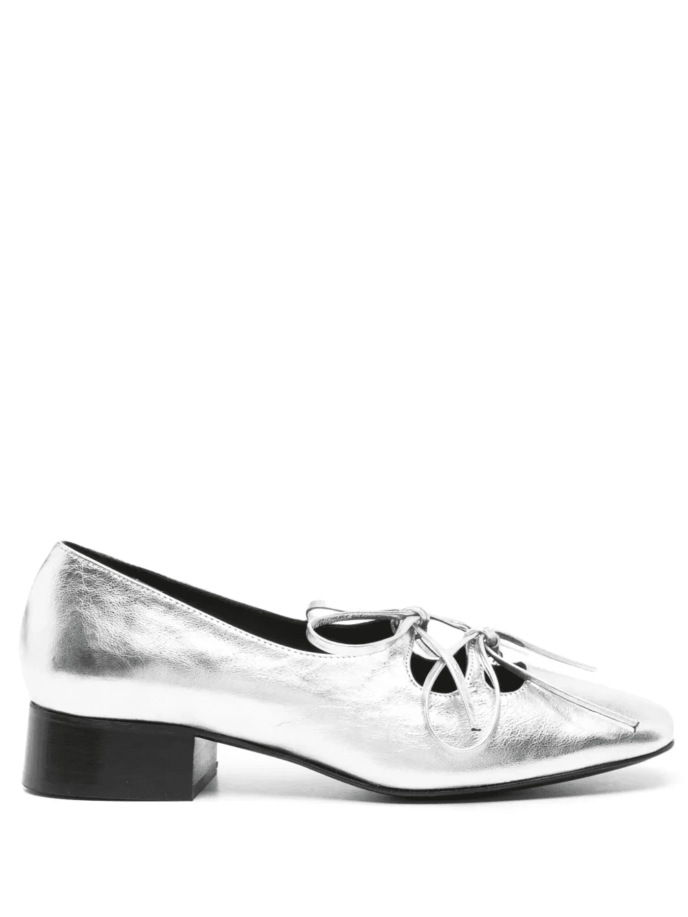 25mm Isabel pumps