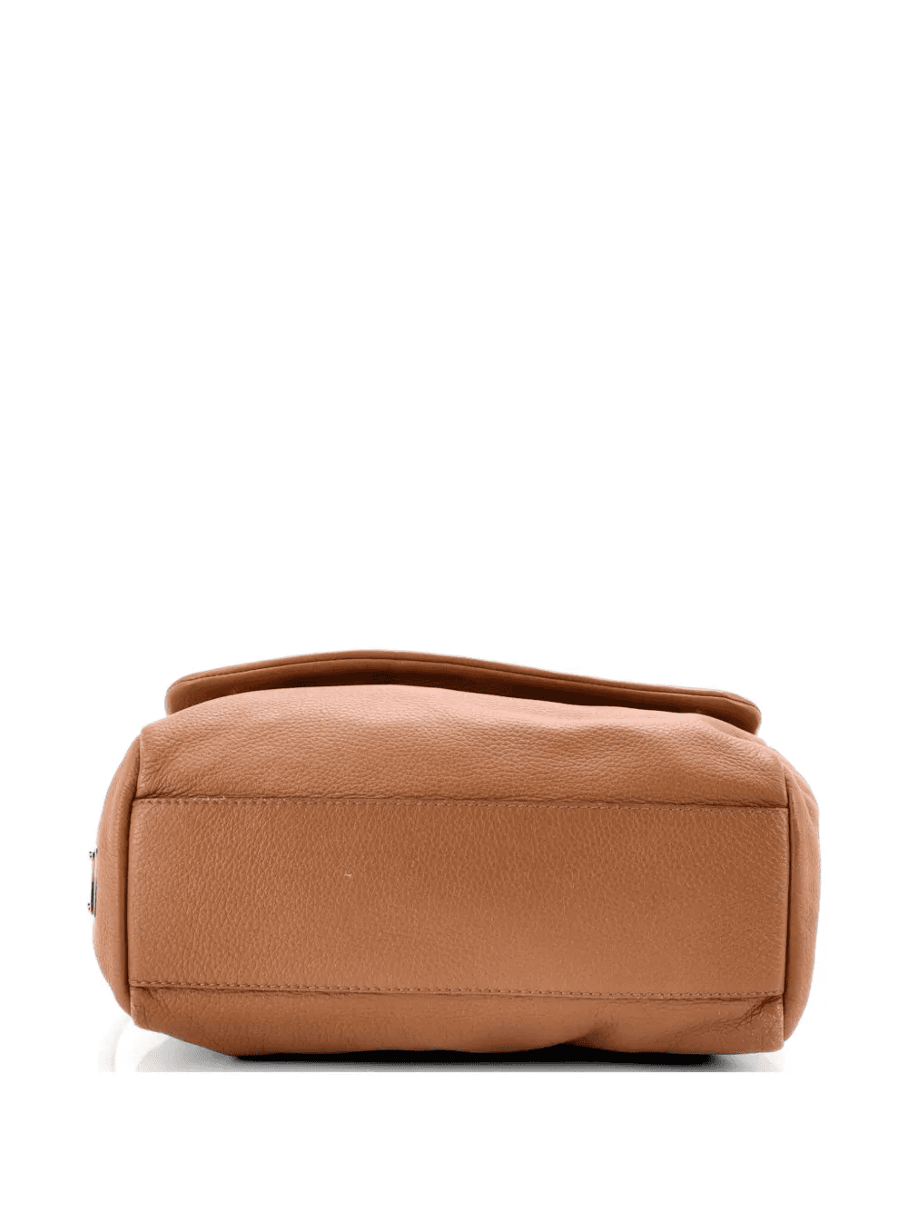 Soft Miss Sicily Bag Leather Large shoulder bag — Image 7