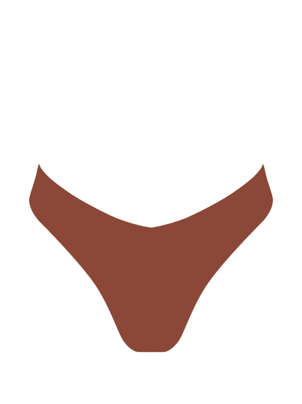 Orella bikini bottoms - Image 1