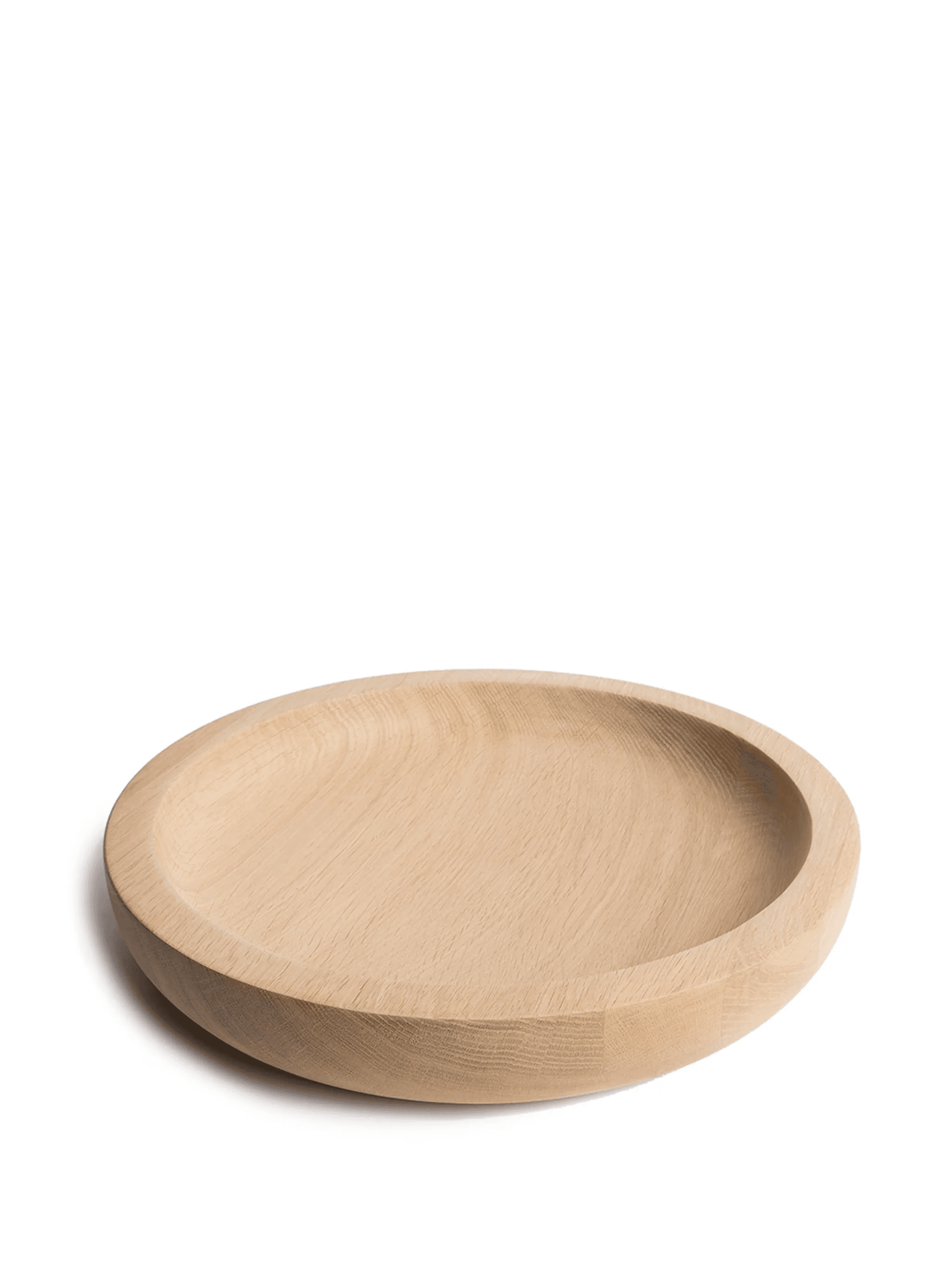 Komme wooden bowl — Image 3