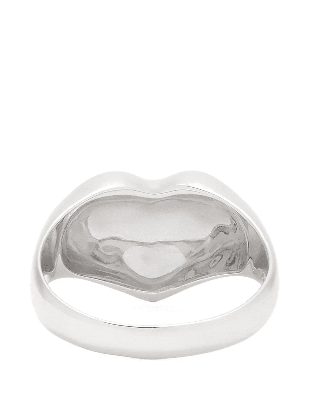 heart-motif rings — Image 2